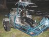 Trike Motorcycle, Jim Waid